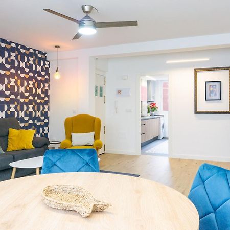 Luxury Apartment Torremolinos Exteriör bild