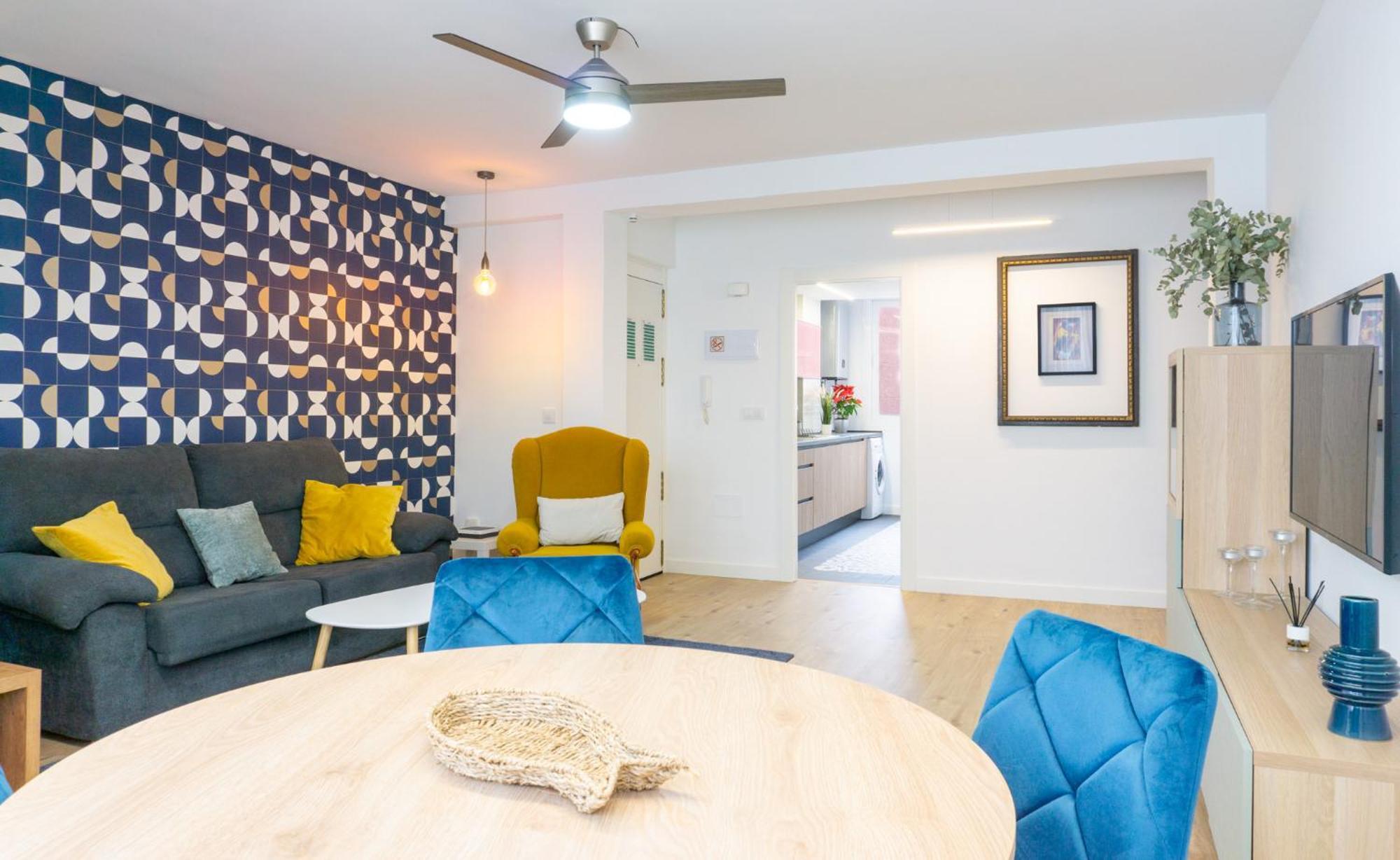 Luxury Apartment Torremolinos Exteriör bild