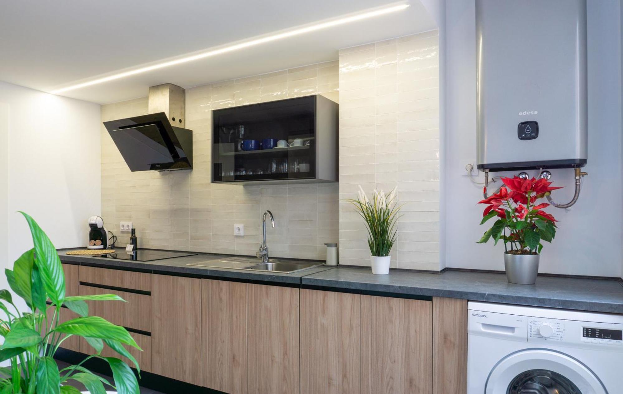 Luxury Apartment Torremolinos Exteriör bild