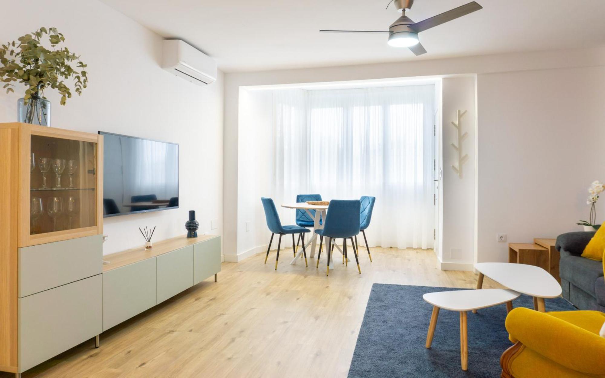 Luxury Apartment Torremolinos Exteriör bild
