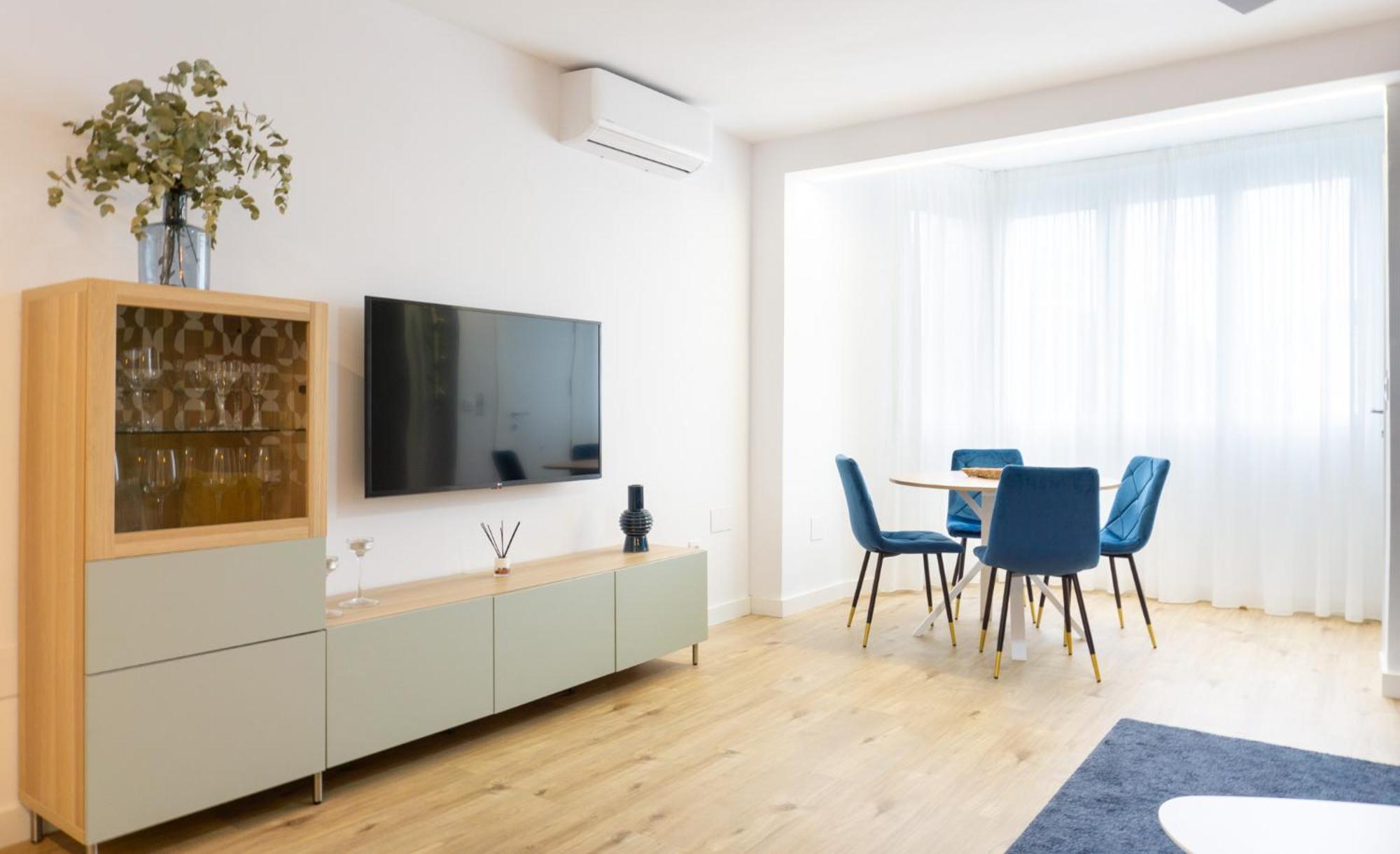 Luxury Apartment Torremolinos Exteriör bild