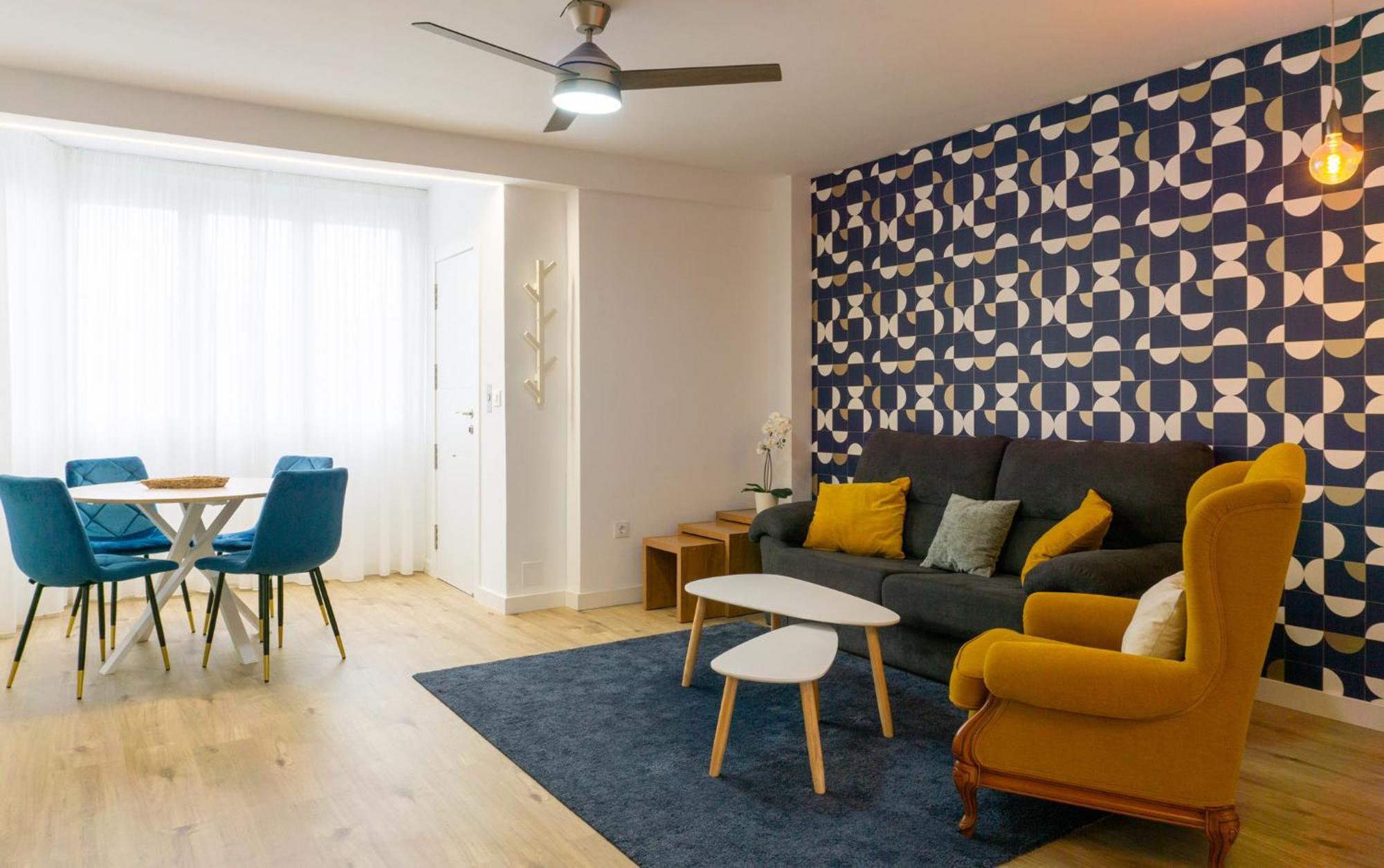 Luxury Apartment Torremolinos Exteriör bild