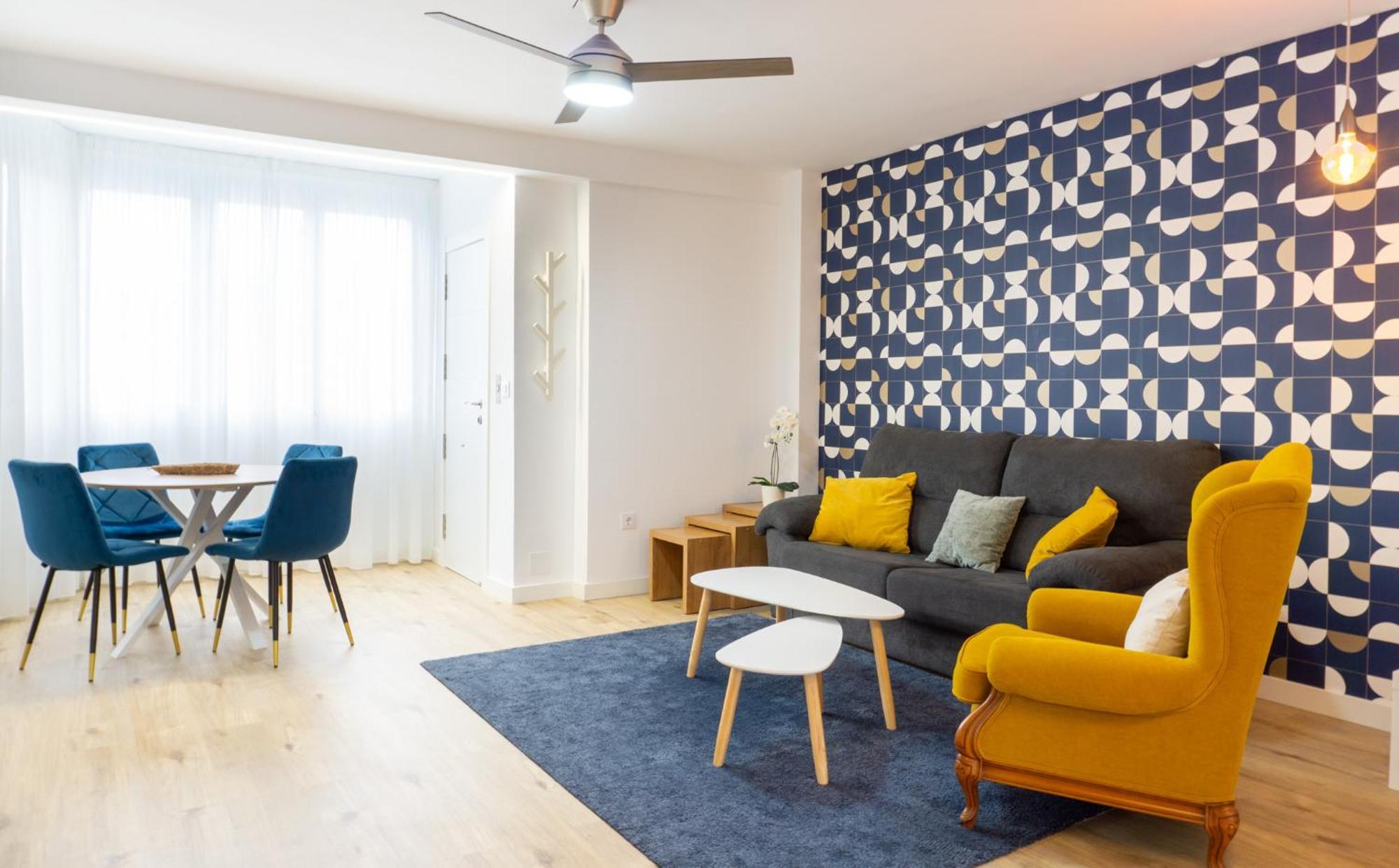 Luxury Apartment Torremolinos Exteriör bild
