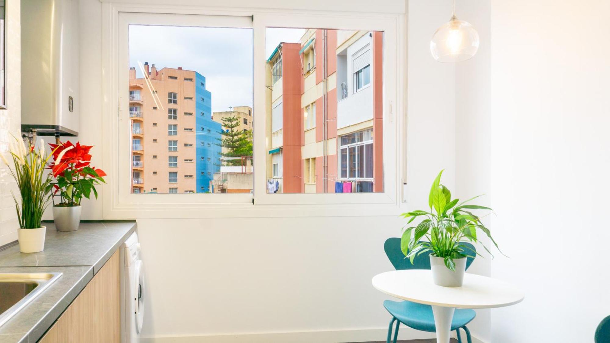 Luxury Apartment Torremolinos Exteriör bild