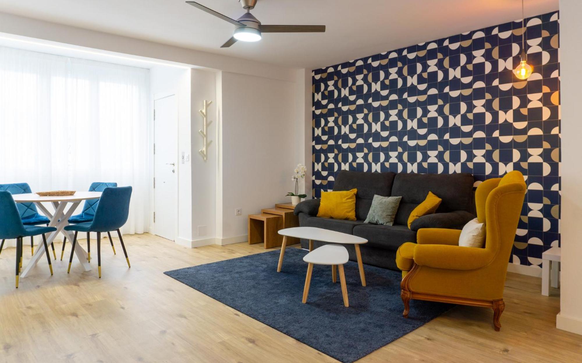 Luxury Apartment Torremolinos Exteriör bild