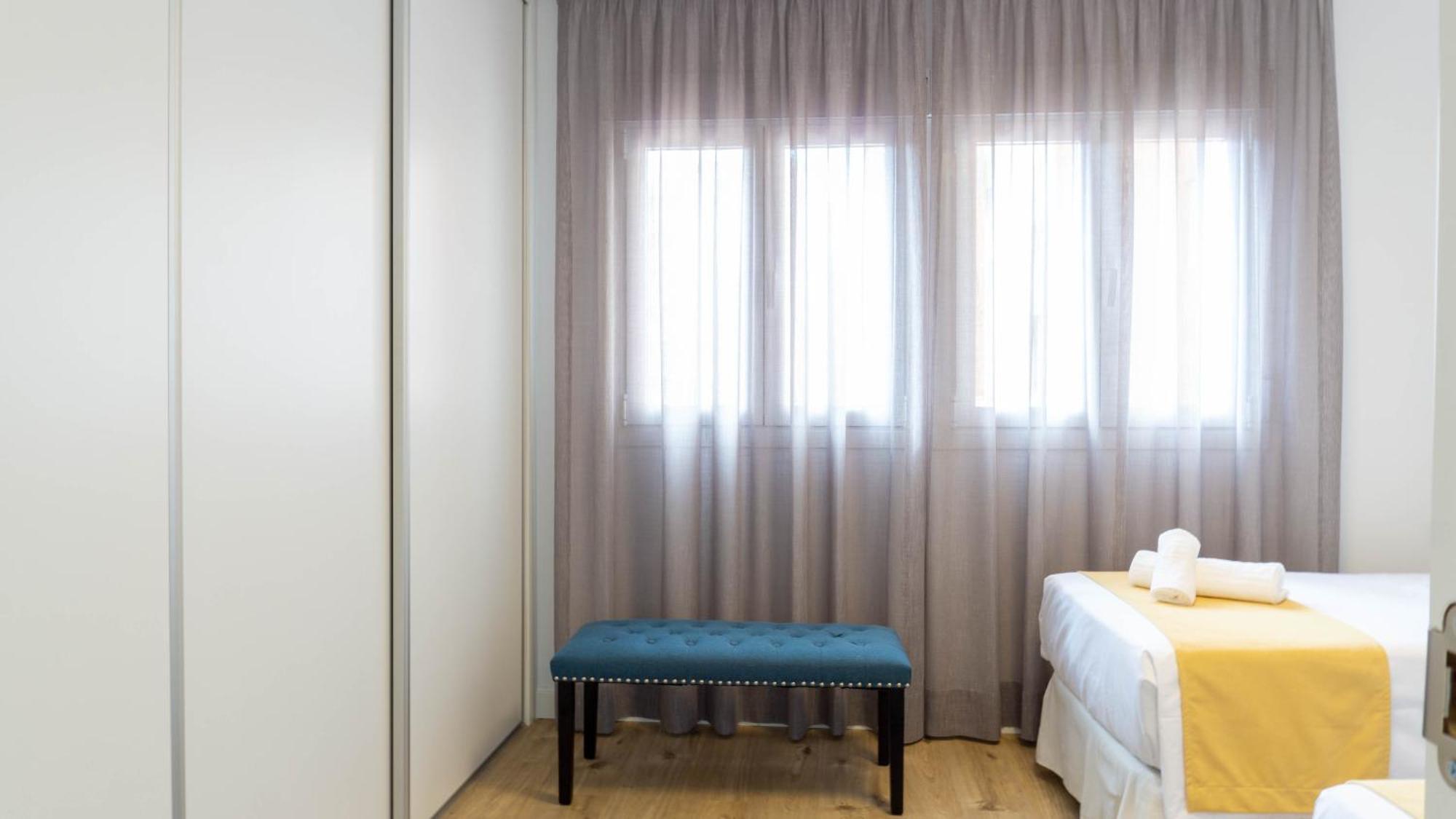 Luxury Apartment Torremolinos Exteriör bild