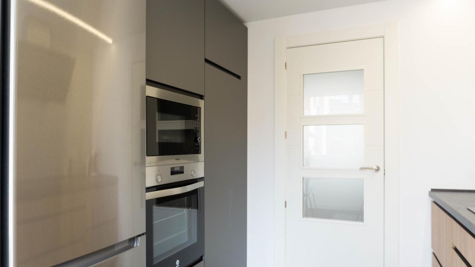 Luxury Apartment Torremolinos Exteriör bild