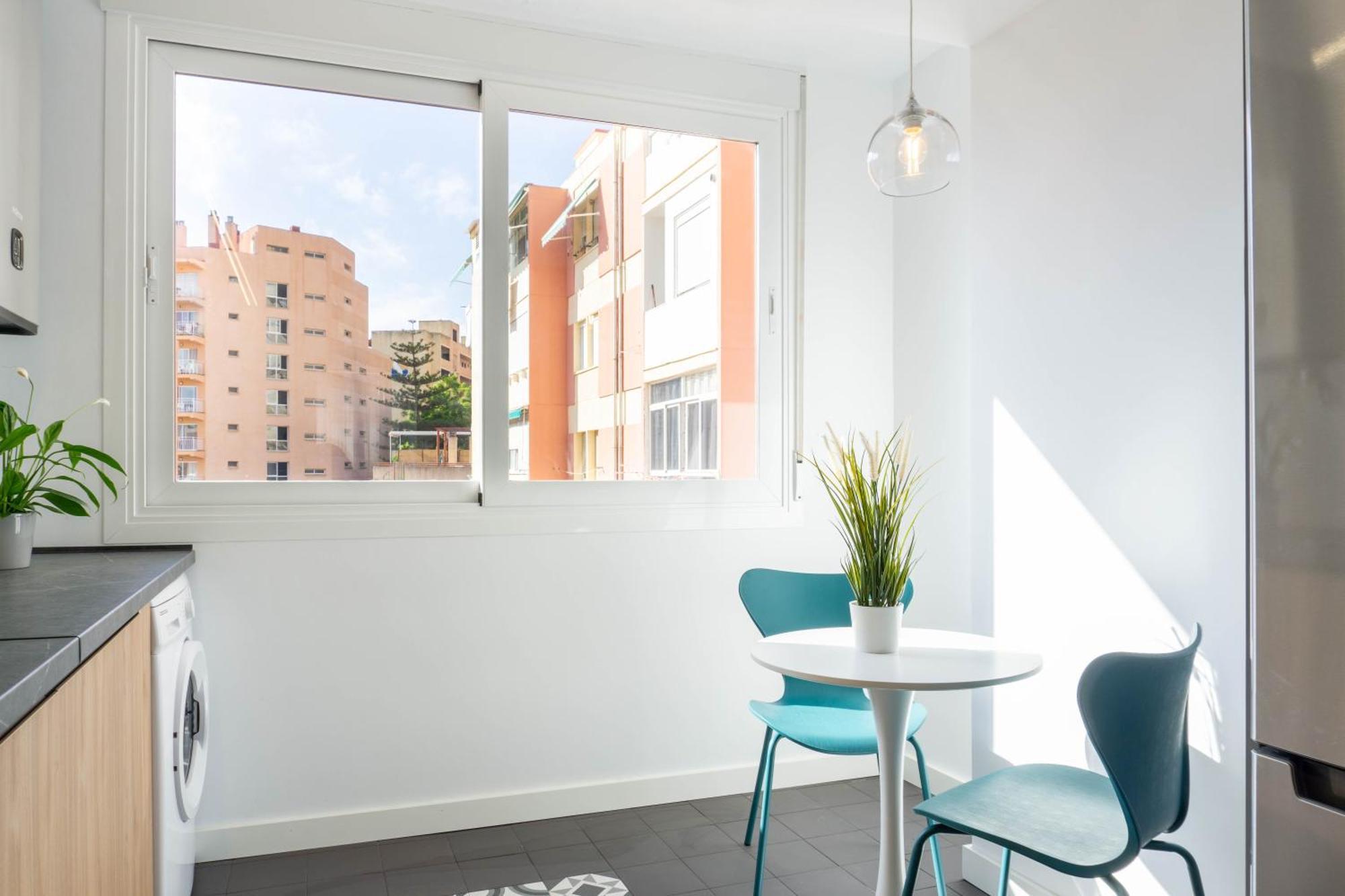 Luxury Apartment Torremolinos Exteriör bild