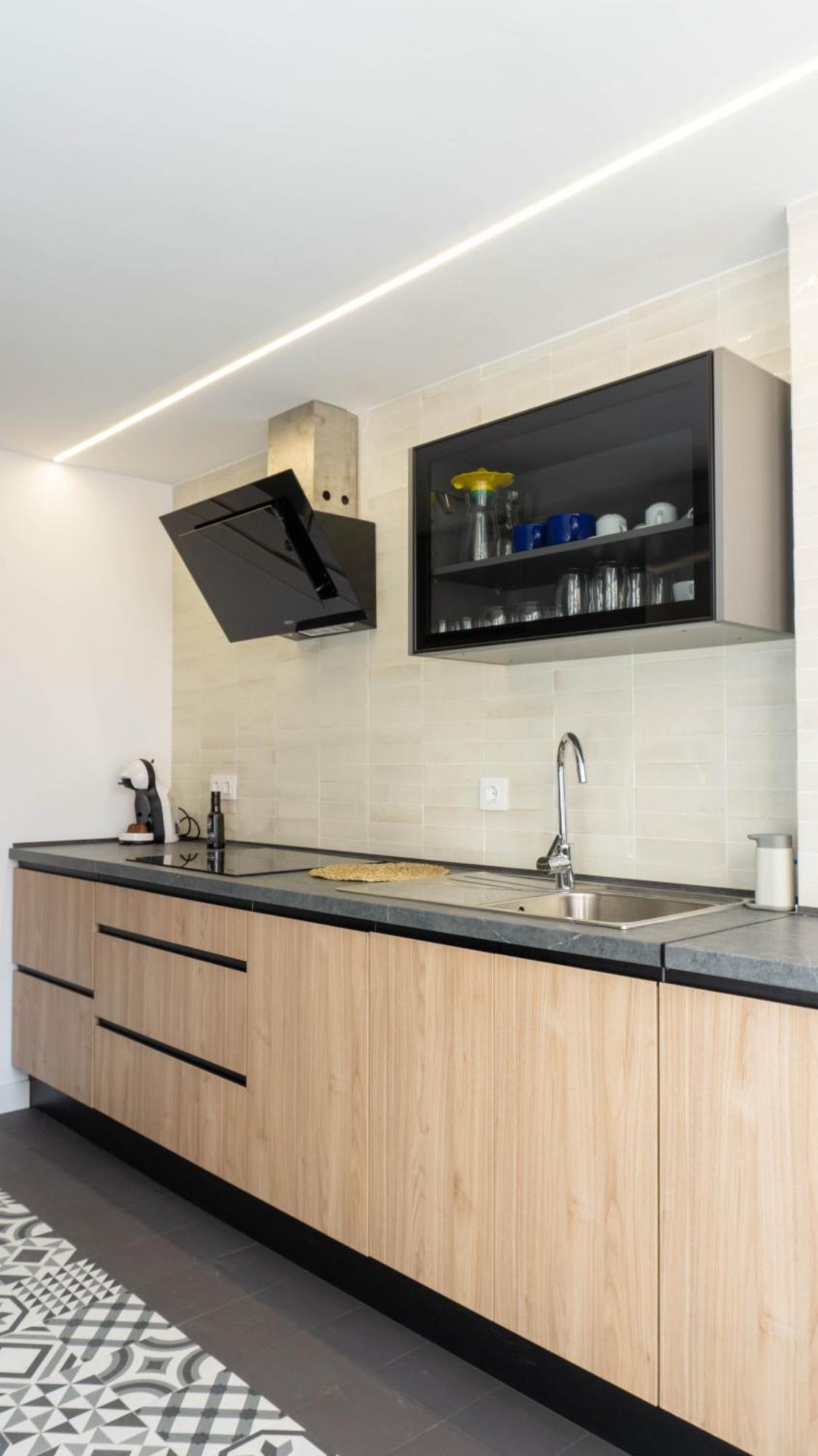 Luxury Apartment Torremolinos Exteriör bild