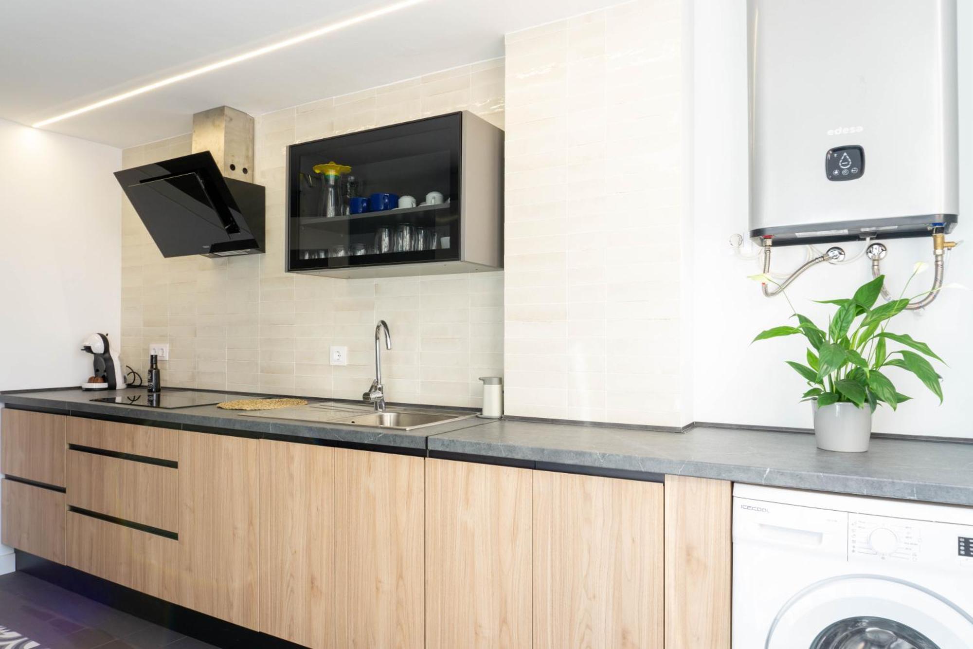 Luxury Apartment Torremolinos Exteriör bild