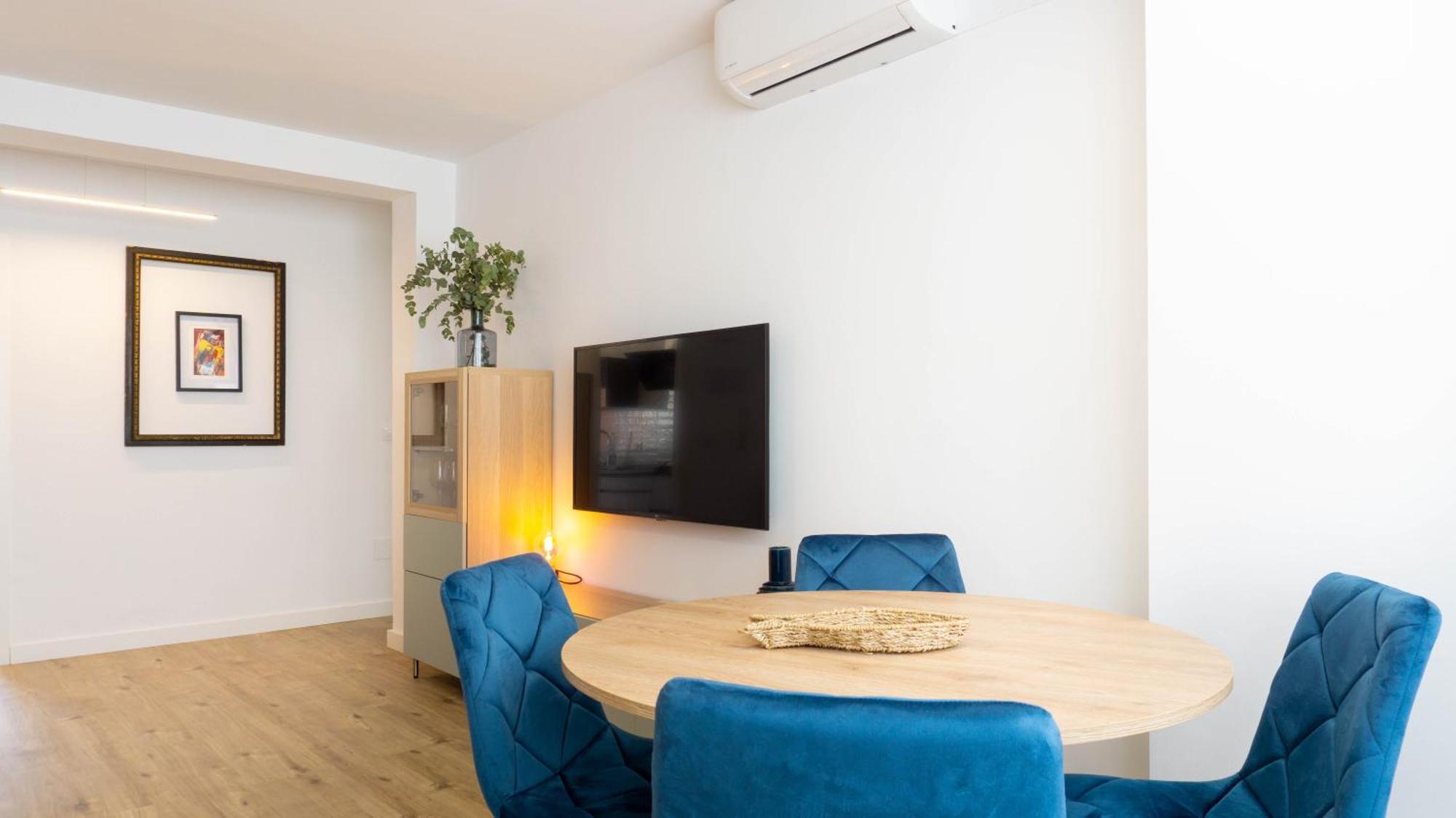 Luxury Apartment Torremolinos Exteriör bild