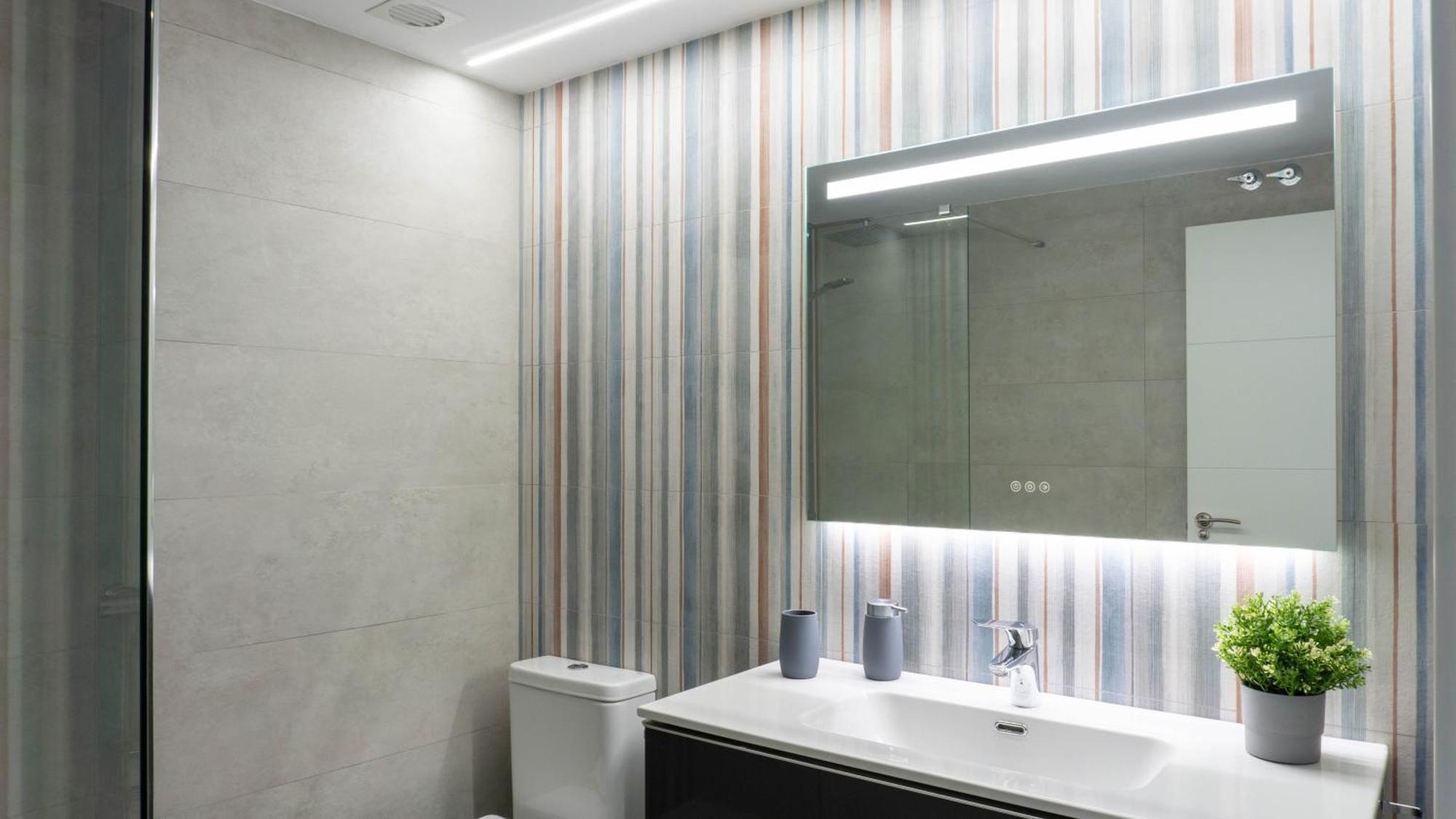 Luxury Apartment Torremolinos Exteriör bild