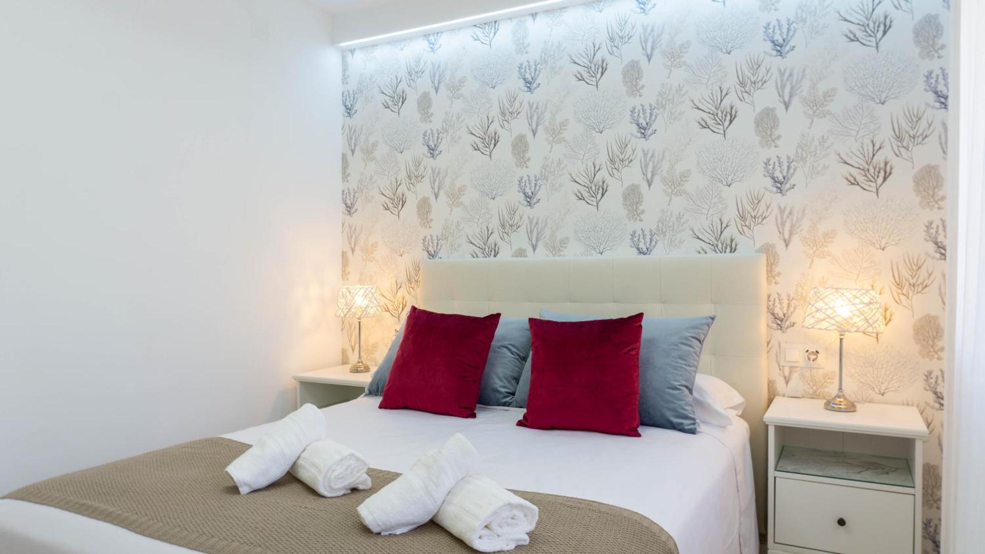 Luxury Apartment Torremolinos Exteriör bild