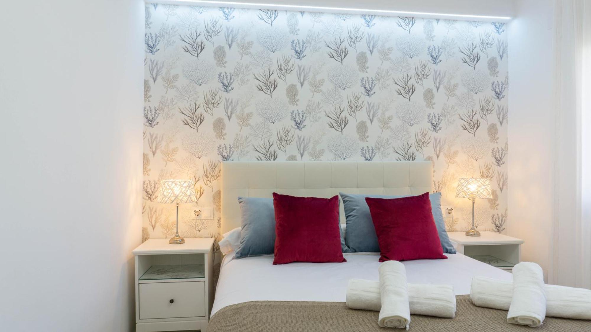 Luxury Apartment Torremolinos Exteriör bild