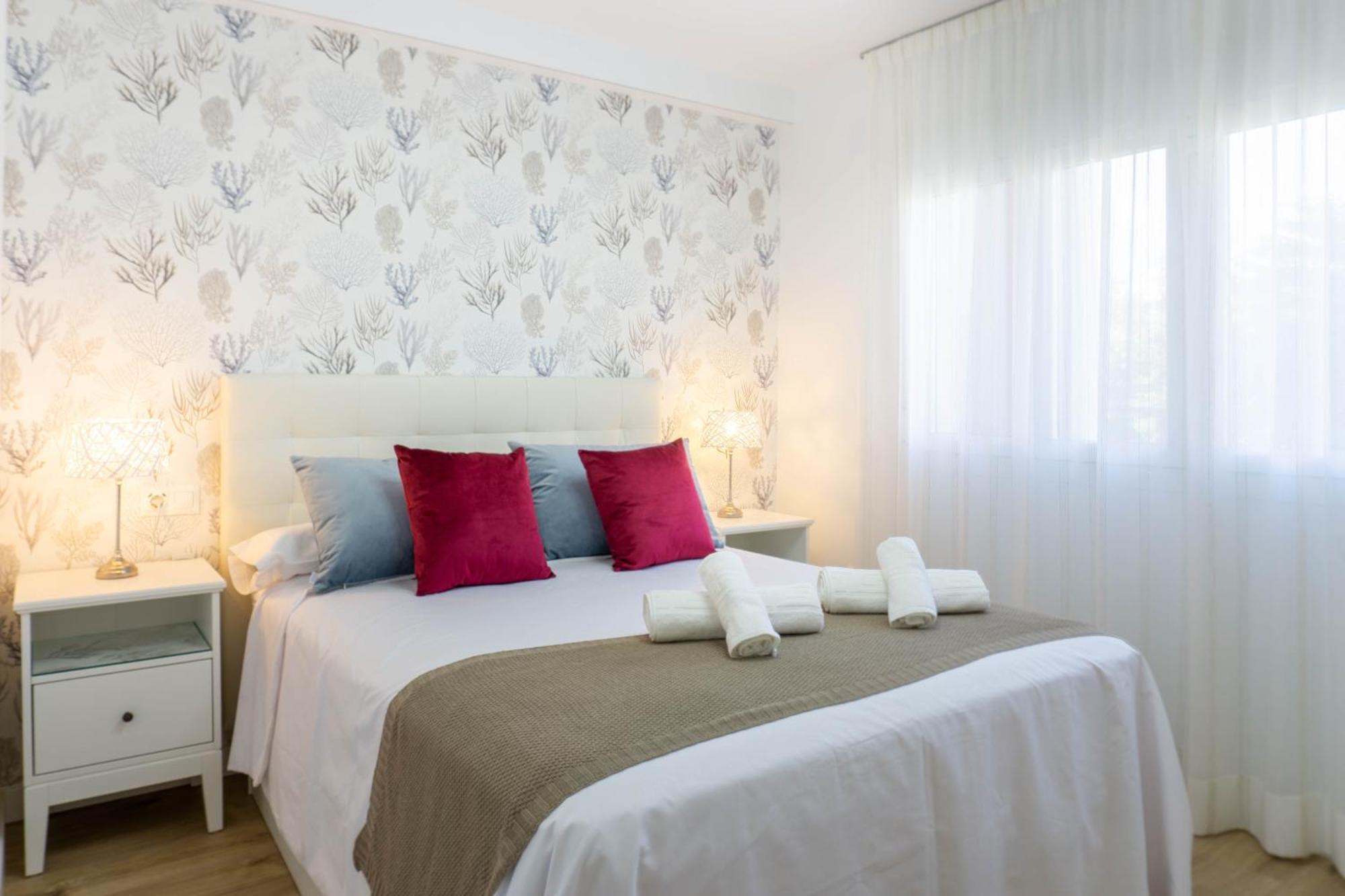 Luxury Apartment Torremolinos Exteriör bild